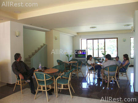Mary Hotel 6